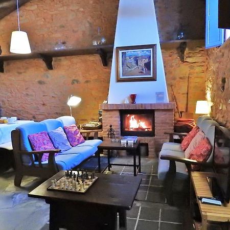 La Casa De Murias Murias de Rechivaldo Phòng bức ảnh