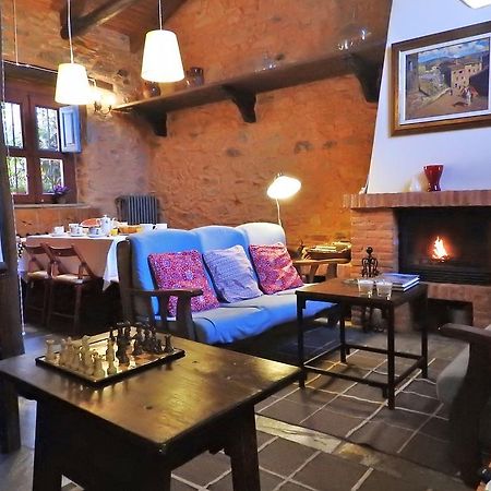 La Casa De Murias Murias de Rechivaldo Ngoại thất bức ảnh