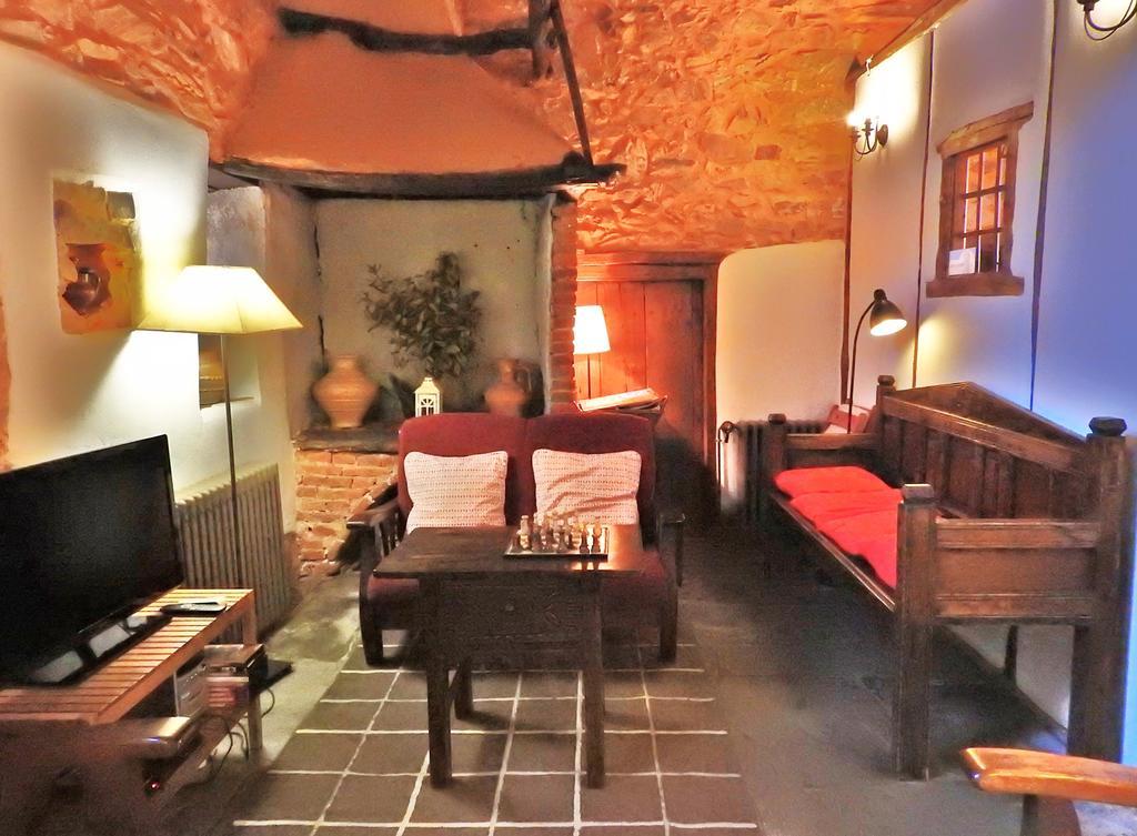La Casa De Murias Murias de Rechivaldo Ngoại thất bức ảnh