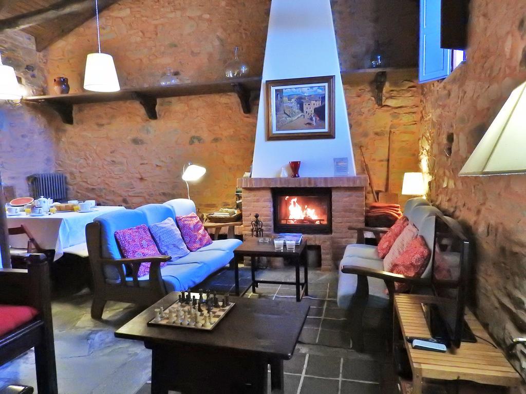 La Casa De Murias Murias de Rechivaldo Phòng bức ảnh