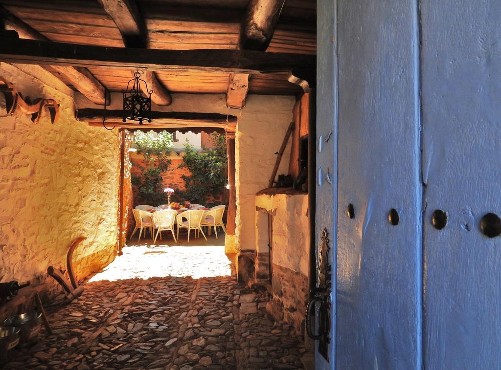 La Casa De Murias Murias de Rechivaldo Phòng bức ảnh