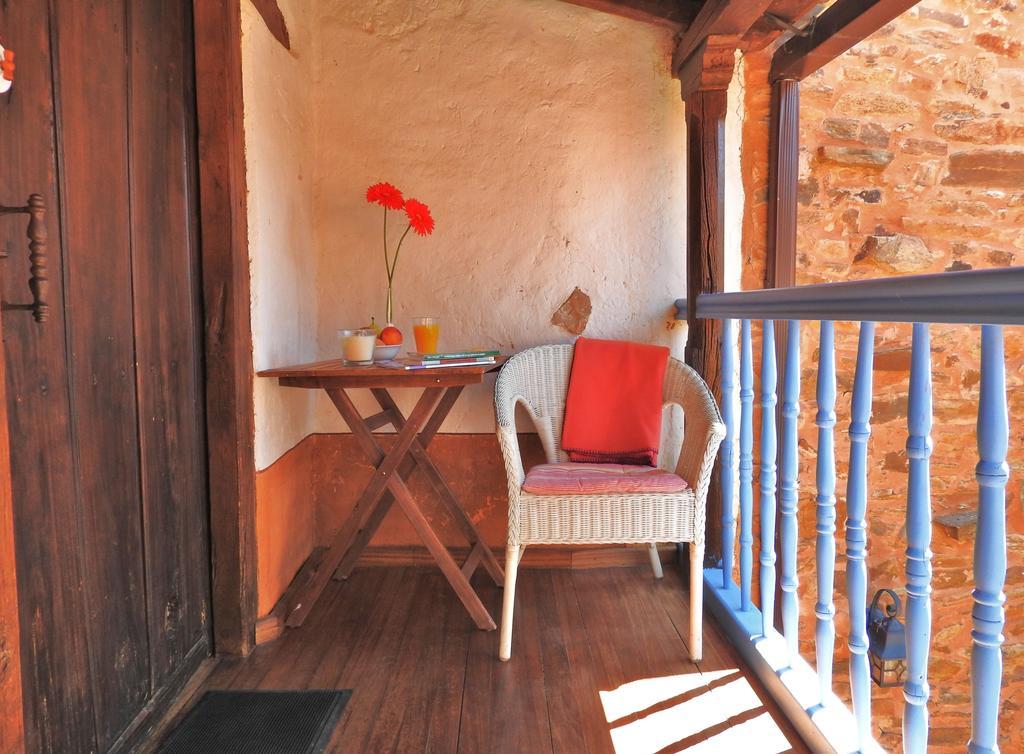 La Casa De Murias Murias de Rechivaldo Phòng bức ảnh