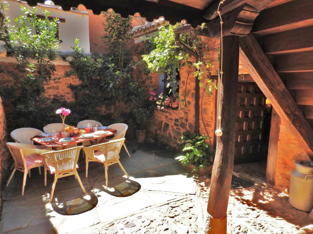 La Casa De Murias Murias de Rechivaldo Ngoại thất bức ảnh
