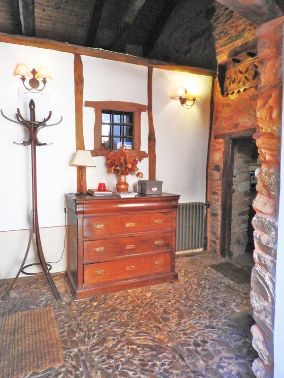 La Casa De Murias Murias de Rechivaldo Ngoại thất bức ảnh