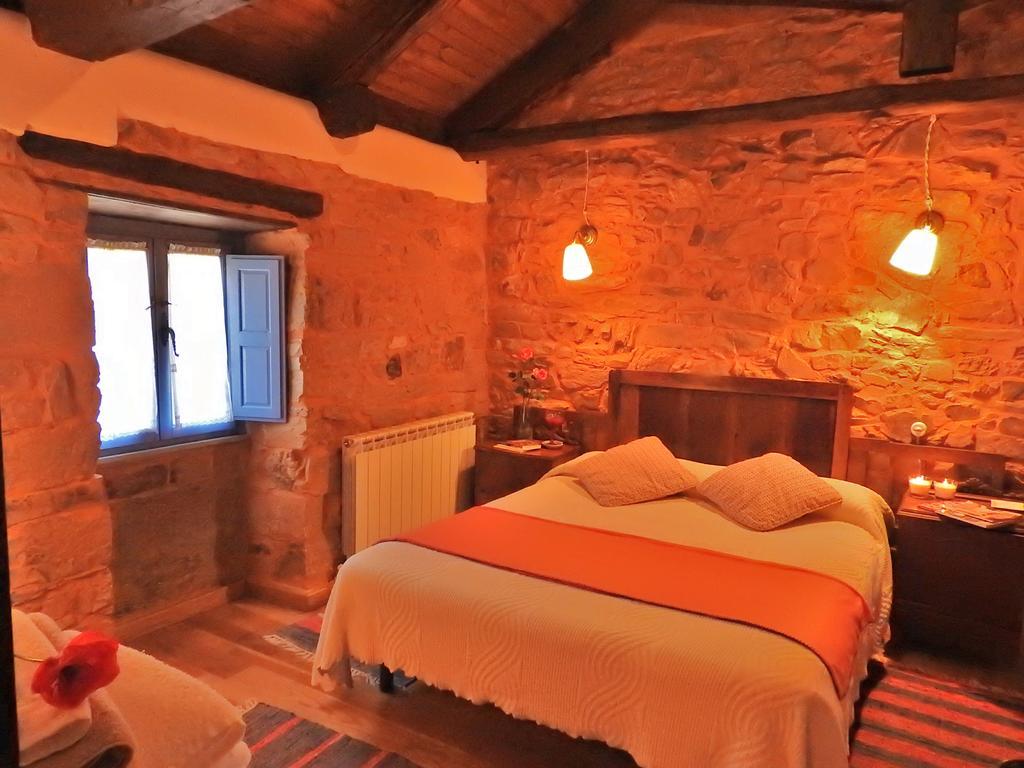 La Casa De Murias Murias de Rechivaldo Phòng bức ảnh