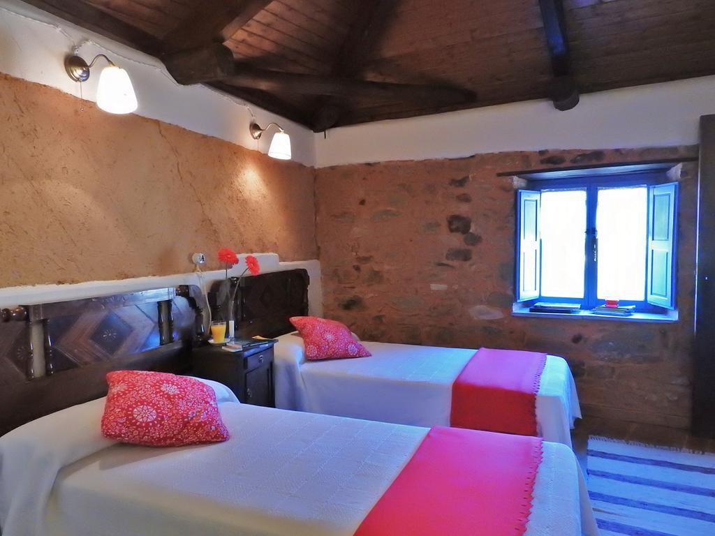La Casa De Murias Murias de Rechivaldo Ngoại thất bức ảnh